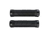 Trek Line Pro MTB Grip Set 135mm Czarny