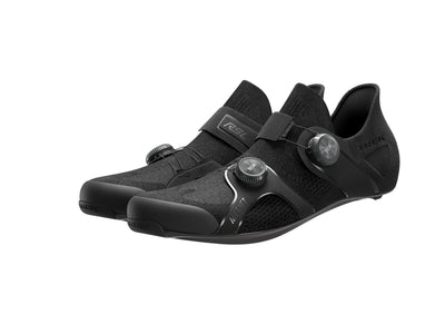 Zapatillas Carretera Trek RSL Knit Negro Oscuro #4