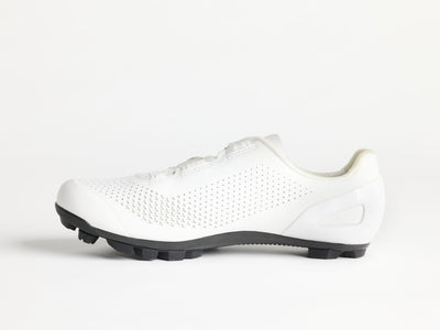 Zapatillas Mtb Trek RSL Blanco/Gris #2