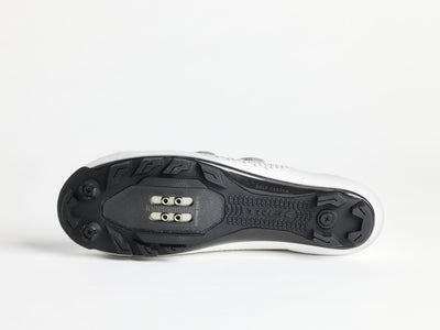 Zapatillas Mtb Trek RSL Blanco/Gris #3