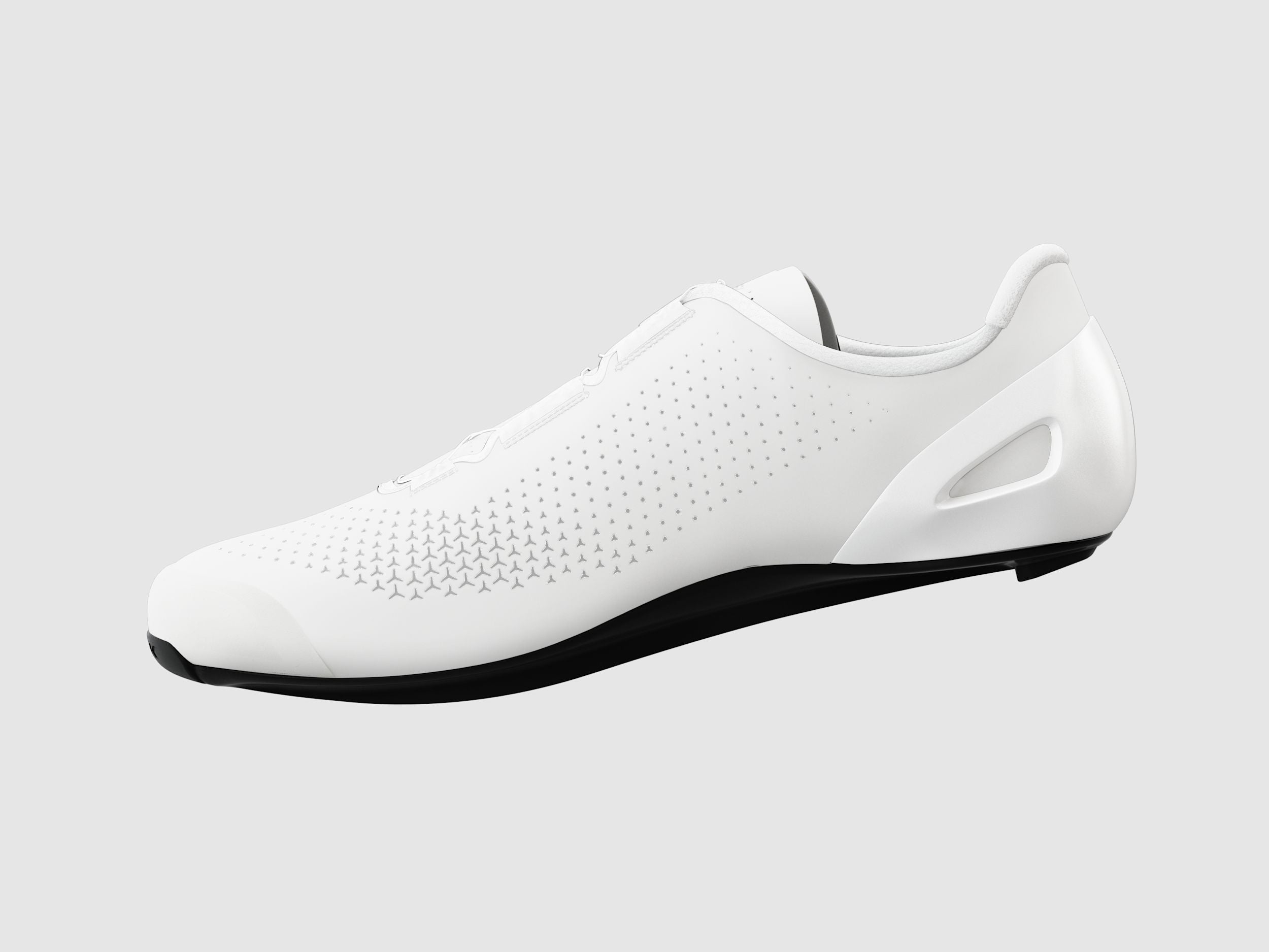 Zapatillas Carretera Trek RSL Blanco/Gris #2