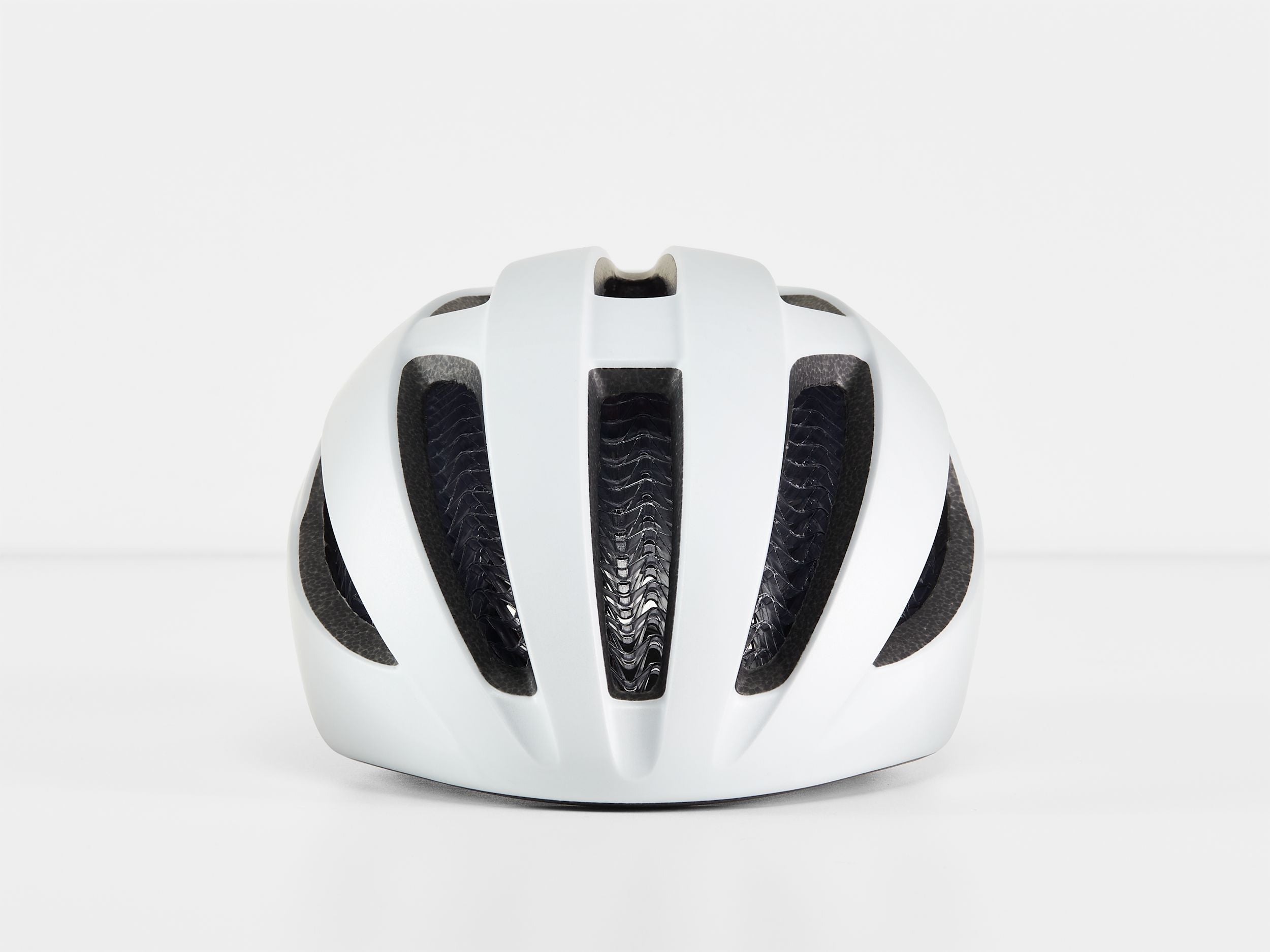 Casco Carretera Trek Starvos Wavecel Blanco