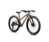 Rowery Orbea Kimu 24 H10 2027 Metallic Sun Set