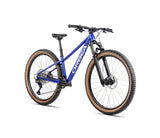 Rowery Orbea Kimu 27 H20 2027 Cobalt Blue