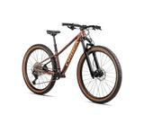 Rowery Orbea Kimu 27 H20 2027 Metallic Sun Set