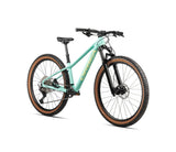Rowery Orbea Kimu 27 H20 2027 Aloha Green