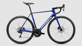 Ramy Rowerowe Orbea Orca M30 2027 Cobalt Blue/Carbon Raw Matt