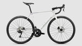 Ramy Rowerowe Orbea Orca M30 2027 Iris White Gloss/Lilac Matt