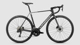 Ramy Rowerowe Orbea Orca M30i 2027 Diamond C.View Matt/Titan Grey Gloss