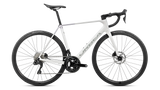Ramy Rowerowe Orbea Orca M30i 2027 Iris White Gloss/Lilac Matt