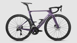 Ramy Rowerowe Orbea Orca Aero M30i Ltd 2027 Royal Plum Matt/Fantasy Purple C. View Gloss