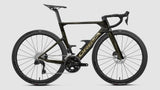 Ramy Rowerowe Orbea Orca Aero M30i Ltd 2027 Magic Gold C. View/Titanium Gloss