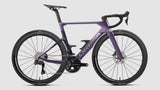 Ramy Rowerowe Orbea Orca Aero M20i Ltd 2027 Royal Plum Matt/Fantasy Purple C. View Gloss