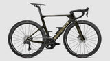 Ramy Rowerowe Orbea Orca Aero M20i Ltd 2027 Magic Gold C. View/Titanium Gloss