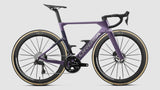 Ramy Rowerowe Orbea Orca Aero M10i Ltd PWR 2027 Royal Plum Matt/Fantasy Purple C. View Gloss