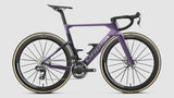 Ramy Rowerowe Orbea Orca Aero M11e Ltd PWR 2027 Royal Plum Matt/Fantasy Purple C. View Gloss