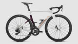 Ramy Rowerowe Orbea Orca Aero M22 Ltd 2027 Golden Off White/Sunset Gloss