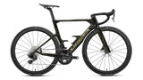 Ramy Rowerowe Orbea Orca Aero M22 Ltd 2027 Magic Gold C. View/Titanium Gloss
