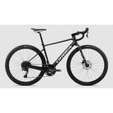 Rowery Orbea Terra H50 2027 Diamond Black/Diamond C.View Gloss