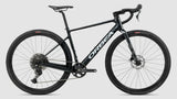 Rowery Orbea Terra H40 1X 2027 Diamond Black/Diamond C.View Gloss