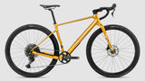 Rowery Orbea Terra H40 1X 2027 Bumblebee Yellow/Brown Gloss