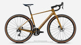 Rowery Orbea Terra H30 2027 Bumblebee Yellow/Brown Gloss