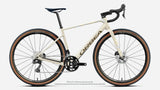 Rowery Orbea Terra H30 2027 Ivory White/Met. Olive Green Gloss