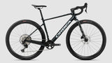 Rowery Orbea Terra H30 1X 2027 Diamond Black/Diamond C.View Gloss