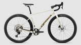 Rowery Orbea Terra H30 1X 2027 Ivory White/Met. Olive Green Gloss