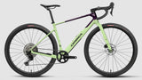 Rowery Orbea Terra M30TEAM 1X 2027 Acid Gum/Fantasy Purple Carbon View Gloss
