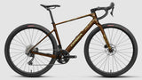 Rowery Orbea Terra M30TEAM 2027 Caramel Carbon View Gloss