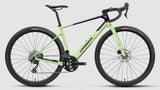 Rowery Orbea Terra M30TEAM 2027 Acid Gum/Fantasy Purple Carbon View Gloss