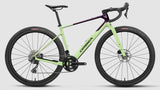 Rowery Orbea Terra M35TEAM 2027 Acid Gum/Fantasy Purple Carbon View Gloss