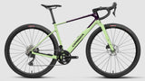 Rowery Orbea Terra M20TEAM 2027 Acid Gum/Fantasy Purple Carbon View Gloss