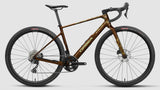 Rowery Orbea Terra M20TEAM 2027 Caramel Carbon View Gloss