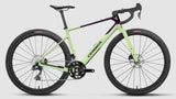 Rowery Orbea Terra M20iTEAM 2027 Acid Gum/Fantasy Purple Carbon View Gloss