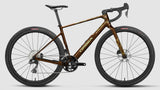 Rowery Orbea Terra M20iTEAM 2027 Caramel Carbon View Gloss