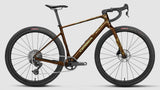 Rowery Orbea Terra M21eTEAM 1X 2027 Caramel Carbon View Gloss