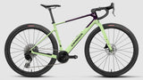 Rowery Orbea Terra M22 Team 1X 2027 Acid Gum/Fantasy Purple Carbon View Gloss
