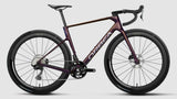 Rowery Orbea Terra Race M20LTD 2027 Sunset Matt