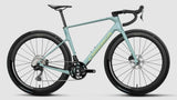 Rowery Orbea Terra Race M20LTD 2027 Frozen Concrete Gloss