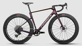 Rowery Orbea Terra Race M31eLTD 1X 2027 Sunset Matt