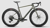 Rowery Orbea Terra Race M31eLTD 1X 2027 Spaceship Green Matt