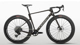 Rowery Orbea Terra Race M31eLTD 1X Custom 2027 Raw