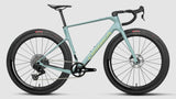Rowery Orbea Terra Race M31eLTD 1X 2027 Frozen Concrete Gloss