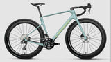 Rowery Orbea Terra Race M20iLTD 2027 Frozen Concrete Gloss