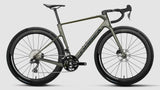 Rowery Orbea Terra Race M20iLTD 2027 Spaceship Green Matt