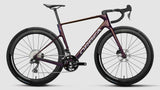 Rowery Orbea Terra Race M20iLTD 2027 Sunset Matt