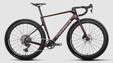 Rowery Orbea Terra Race M21eLTD 1X 2027 Sunset Matt