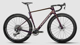 Rowery Orbea Terra Race M11eLTD 1X PWR 2027 Sunset Matt